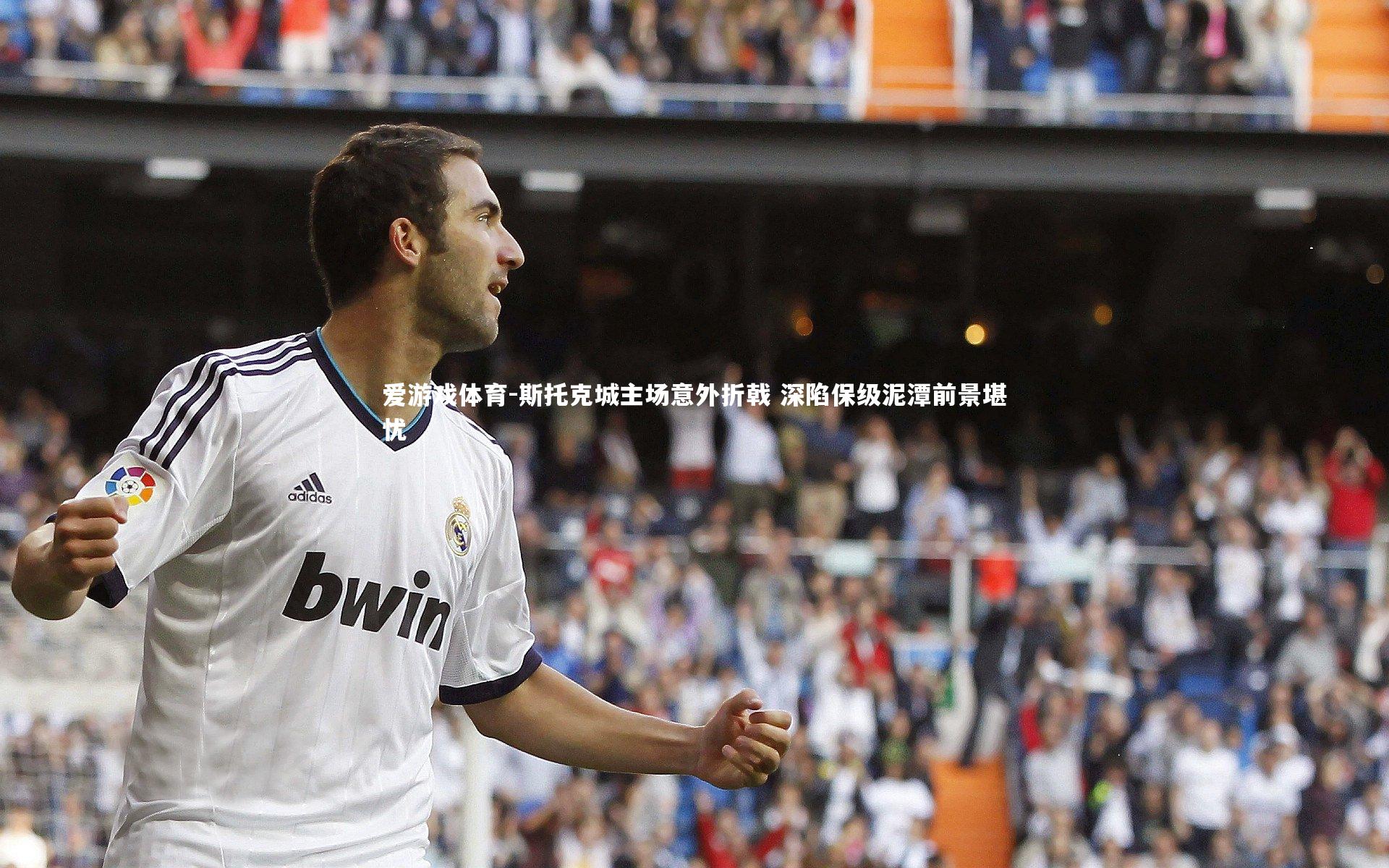 爱游戏体育-斯托克城主场意外折戟 深陷保级泥潭前景堪忧