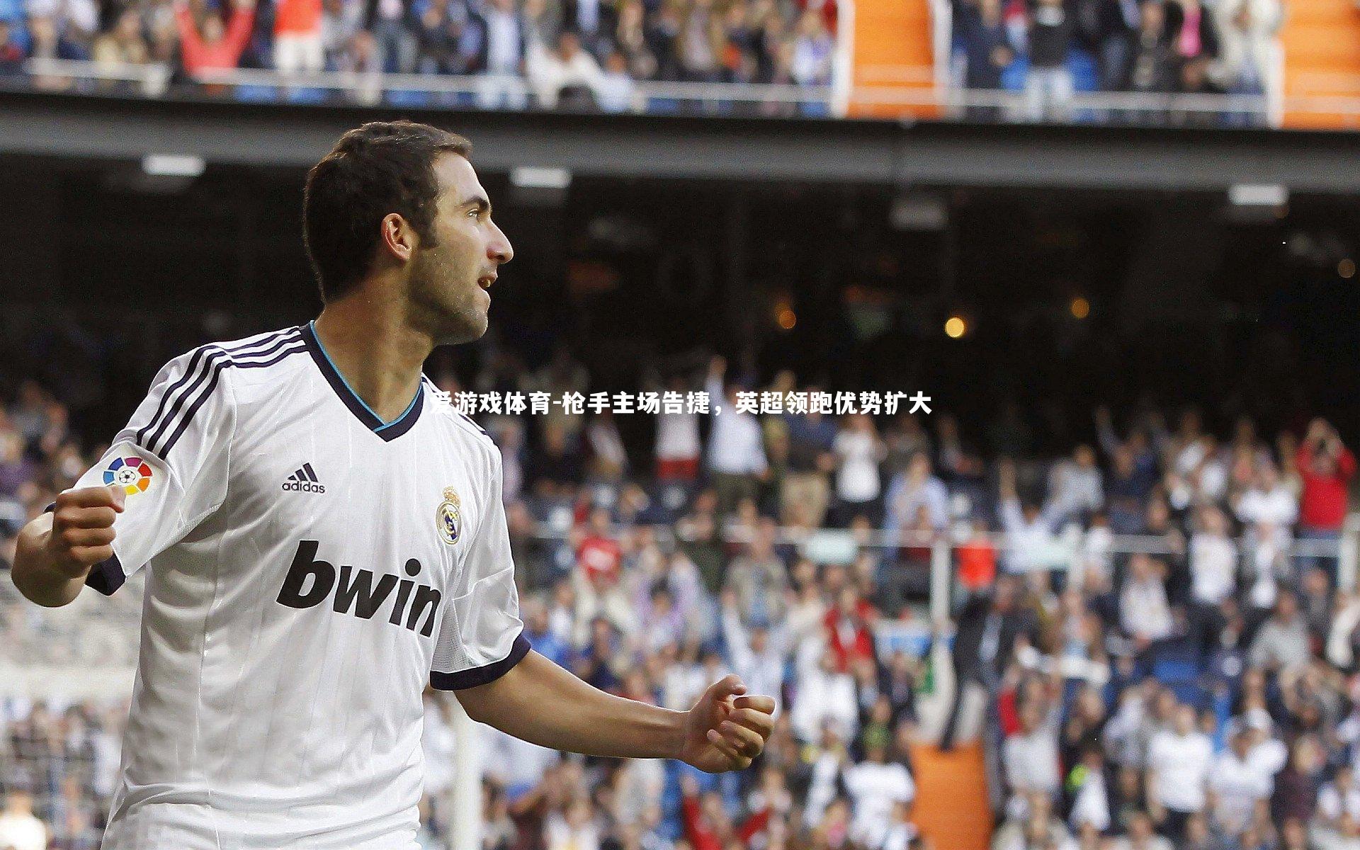 爱游戏体育-枪手主场告捷，英超领跑优势扩大